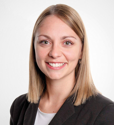 Daniela Kneubühler