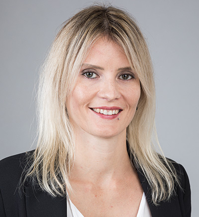 Manuela Ottiger